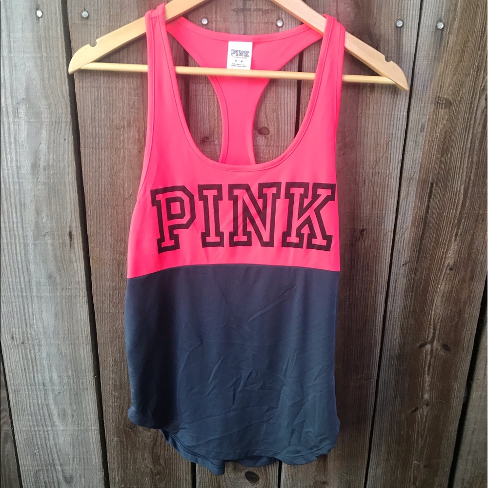 New VS Tank (M)